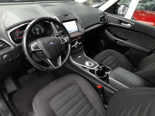 Galaxy TITANIUM 4x4 2,0 EcoBlue Aut - Image 10