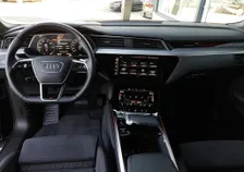 e-tron 55 quattro S-LINE BLACK EDITION - Image 4