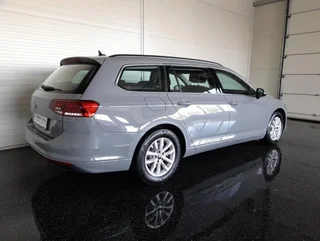 Passat Variant BUSINESS 2,0 TDI DSG - Image 2