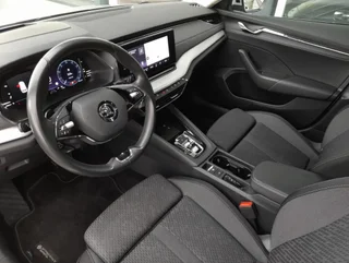 Octavia Combi STYLE 2,0 TDI DSG - Image 11