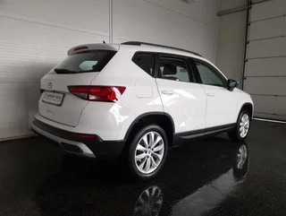 Ateca STYLE 2,0 TDI - Image 2