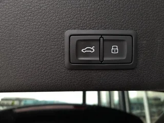 e-tron 50 quattro S-LINE BLACK EDITION - Image 16