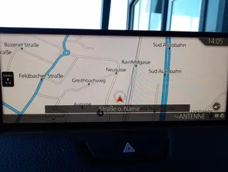 CX-60 HOMURA PHEV 4x4 Aut - Image 5