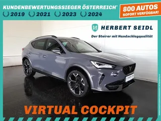Born E-BOOST 58kWh Aut