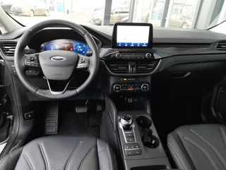 Kuga VIGNALE 2,5 Duratec PHEV Aut - Image 3