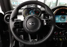 Cooper SE YOURS TRIM Aut - Image 9