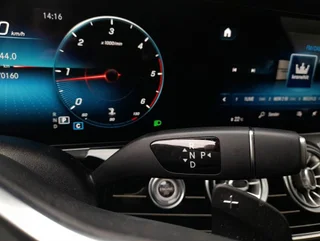 CLS 220 d Aut - Image 8