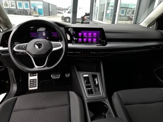 Golf VIII ACTIVE 2,0 TDI DSG - Image 3