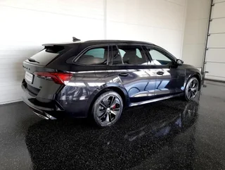 Octavia Combi RS PHEV 150/245 DSG - Image 2