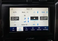 Mondeo Turnier TITANIUM 2,0 EcoBlue 4x4 Aut - Image 6