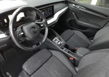 Octavia Combi 2,0 TDI DSG - Image 9