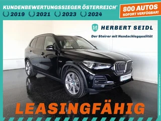 X5 45e PHEV 4x4 Aut. - Image 1