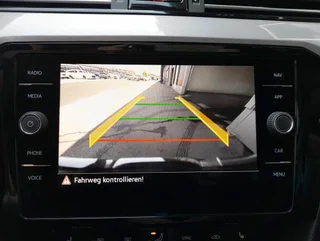 Passat Variant GTE PHEV DSG - Image 4