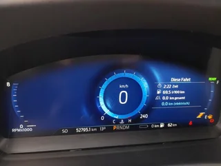 Explorer ST-LINE 3,0 V6 EcoBoost PHEV 4x4 Aut - Image 8