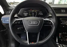 e-tron 55 quattro S-LINE BLACK EDITION - Image 9