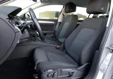 Passat Variant BUSINESS 2,0 TDI DSG - Image 11