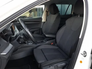 Octavia Combi 2,0 TDI DSG - Image 11