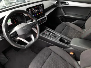 Leon ST FR-LINE PHEV DSG - Image 9