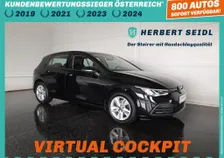 Golf VIII LIFE 2,0 TDI - Image 1