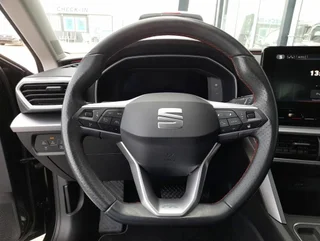 Leon ST FR-LINE PHEV DSG - Image 9