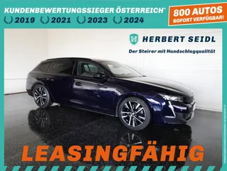 508 SW GT-LINE PHEV Aut - Image 1