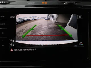 Touran SKY 2,0 TDI DSG - Image 4