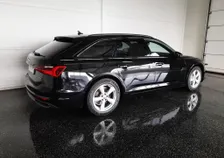 A6 Avant SPORT QUATTRO 40 TDI S-tr - Image 2