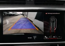 A6 Avant DESIGN quattro 40 TDI s-tr - Image 4