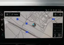 e-tron SB 55 quattro S-LINE BLACK - Image 5