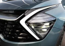 Sportage PHEV 4x4 Aut - Image 13