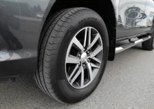 Hilux LOUNGE 2,4D-4DDouble Cab Aut. 4D - Image 15