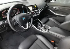 320 D Touring SPORTLINE Aut. - Image 10