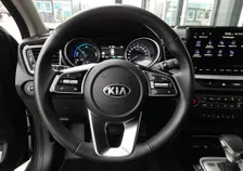 Ceed SW PHEV Aut. - Image 7