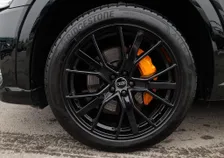 e-tron SB 55 quattro S-LINE BLACK EDITION - Image 17