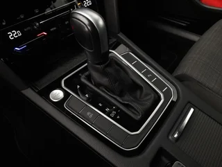 Passat Variant BUSINESS 2.0 TDI DSG - Image 8