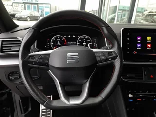 Tarraco FR-LINE 2,0 TDI DSG - Image 10