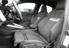 A3 LIMO 35 TDI S-tr - Image 11