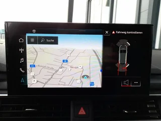 A4 Avant ADVANCED 35 TDI S-tr - Image 4