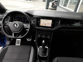 T-Roc Cabrio EDITION BLUE 1,5 TSI DSG - Image 5