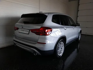 X3 20d 4x4 Aut. - Image 2