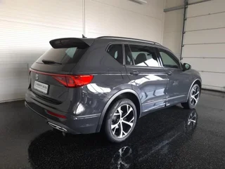 Tarraco FR-LINE 2,0 TDI DSG - Image 2