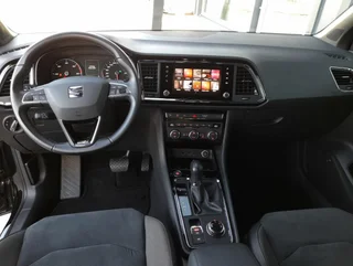 Ateca XCELLENCE 2,0 TDI DSG - Image 11