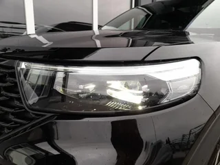 Explorer ST-LINE 3,0 V6 EcoBoost PHEV 4X4 Aut. - Image 20