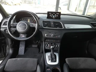 Q3 SPORT QUATTRO 2,0 TDI S-tr. - Image 3