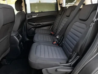 S-Max TITANIUM 2,0 EcoBlue Aut - Image 12