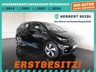 i3 42,2kWh