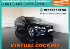 520 d TOURING Aut - Image 1