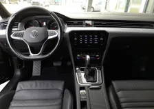 Passat Variant BUSINESS 2,0 TDI DSG - Image 3