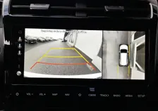 Tucson N-LINE PHEV 4x4 Aut - Image 4