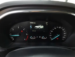 Focus ACTIVE X 1,5 EcoBlue - Image 8